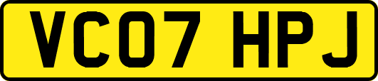 VC07HPJ