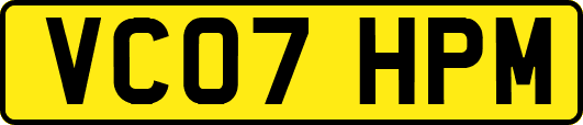 VC07HPM