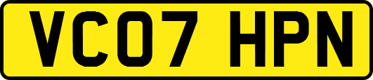 VC07HPN