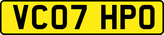 VC07HPO
