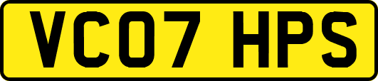 VC07HPS