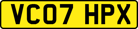 VC07HPX