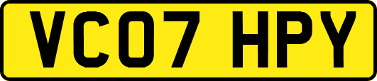 VC07HPY