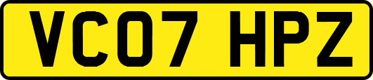 VC07HPZ
