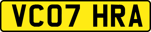 VC07HRA