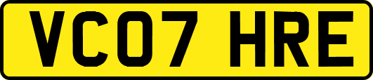 VC07HRE