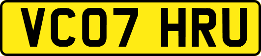 VC07HRU
