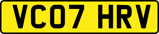 VC07HRV