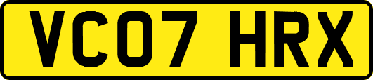VC07HRX