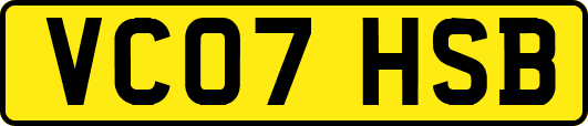 VC07HSB