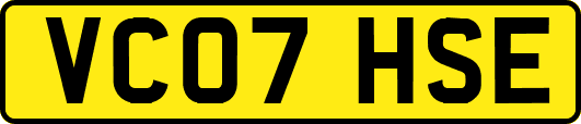 VC07HSE