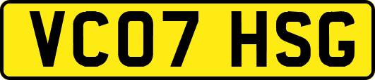VC07HSG