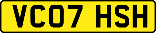 VC07HSH