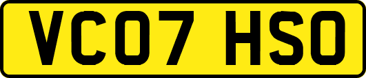 VC07HSO