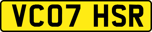 VC07HSR