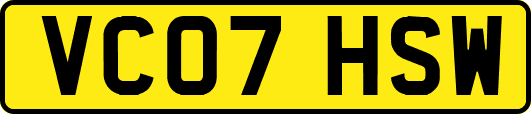 VC07HSW