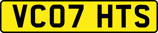 VC07HTS