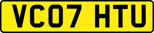 VC07HTU