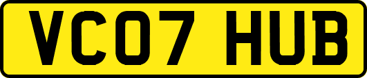 VC07HUB