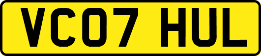 VC07HUL