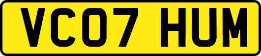VC07HUM