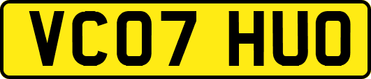 VC07HUO