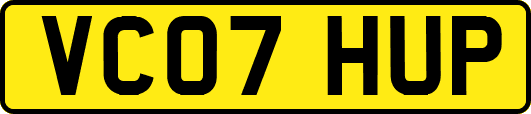 VC07HUP