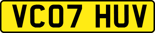 VC07HUV