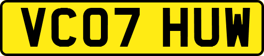 VC07HUW