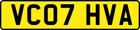 VC07HVA
