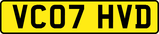VC07HVD