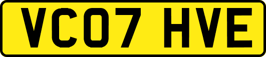 VC07HVE