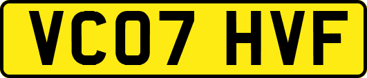 VC07HVF