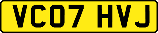 VC07HVJ