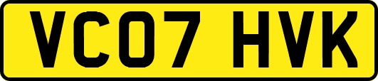 VC07HVK