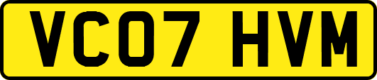 VC07HVM