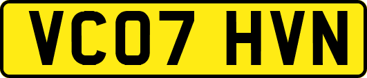 VC07HVN