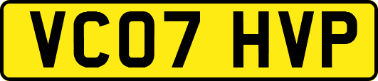 VC07HVP