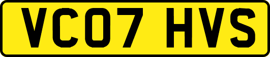 VC07HVS