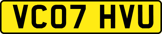 VC07HVU