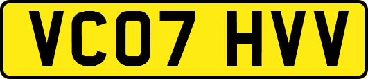 VC07HVV