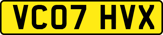 VC07HVX