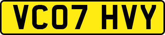 VC07HVY