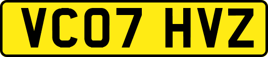 VC07HVZ