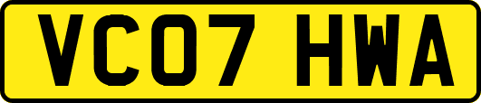 VC07HWA