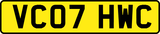 VC07HWC