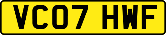 VC07HWF