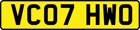 VC07HWO