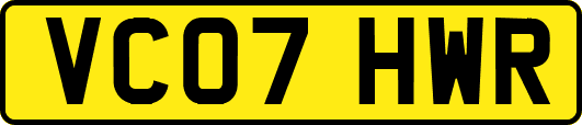 VC07HWR