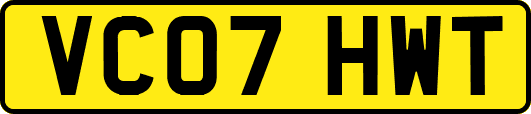 VC07HWT